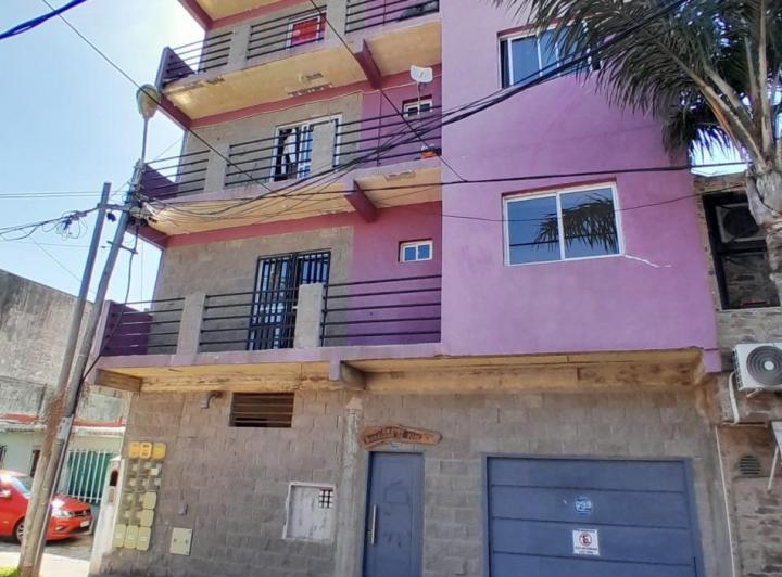 ALQUILER DEPARTAMENTO 3 AMBIENTES 2