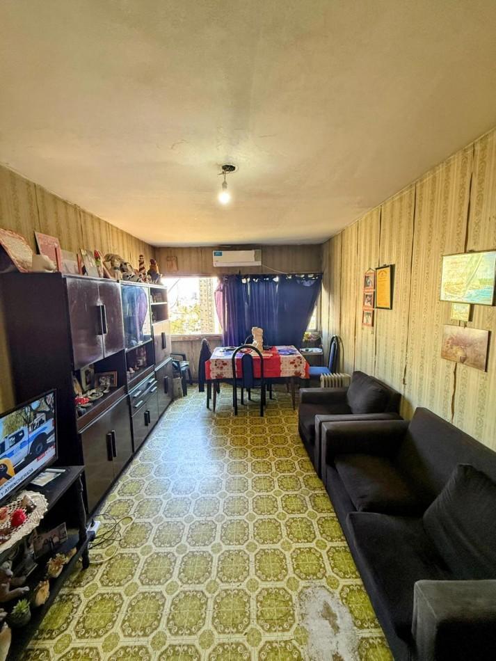 Venta departamento 4 ambientes, Villa Lugano