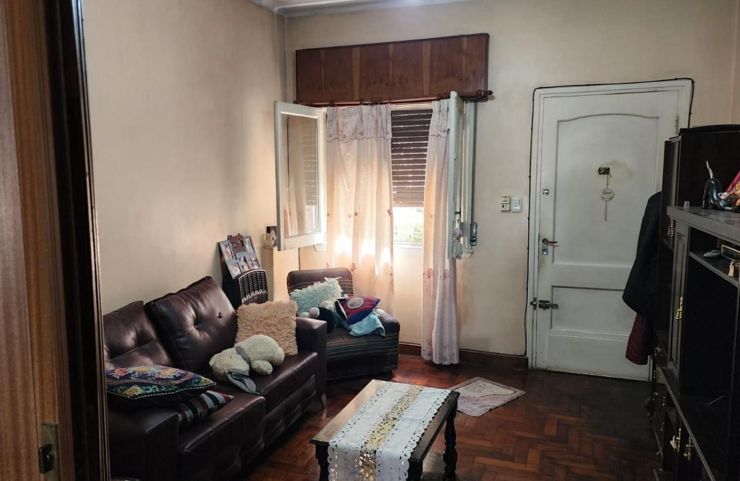 Foto de VENTA CASA TIPO CHALET CON DEPARTAMENTO EN EL FONDO, imagen 4