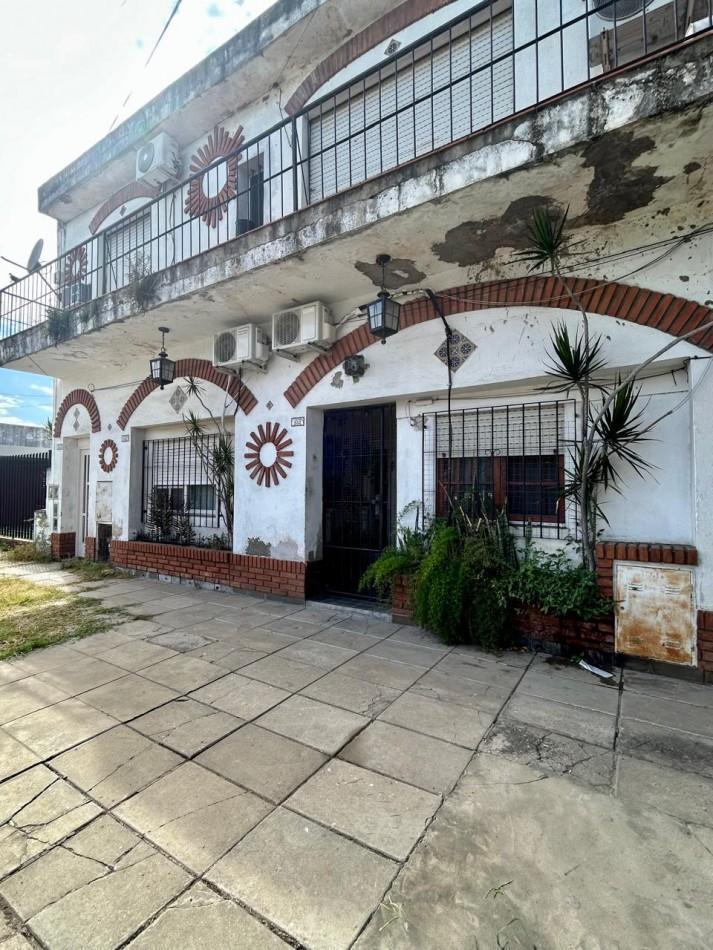 Venta PH 4amb. Planta Baja, El Palomar.