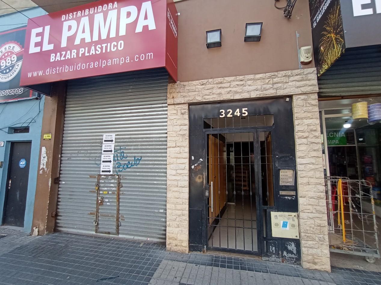 VENTA MONOAMBIENTE CIUDADELA
