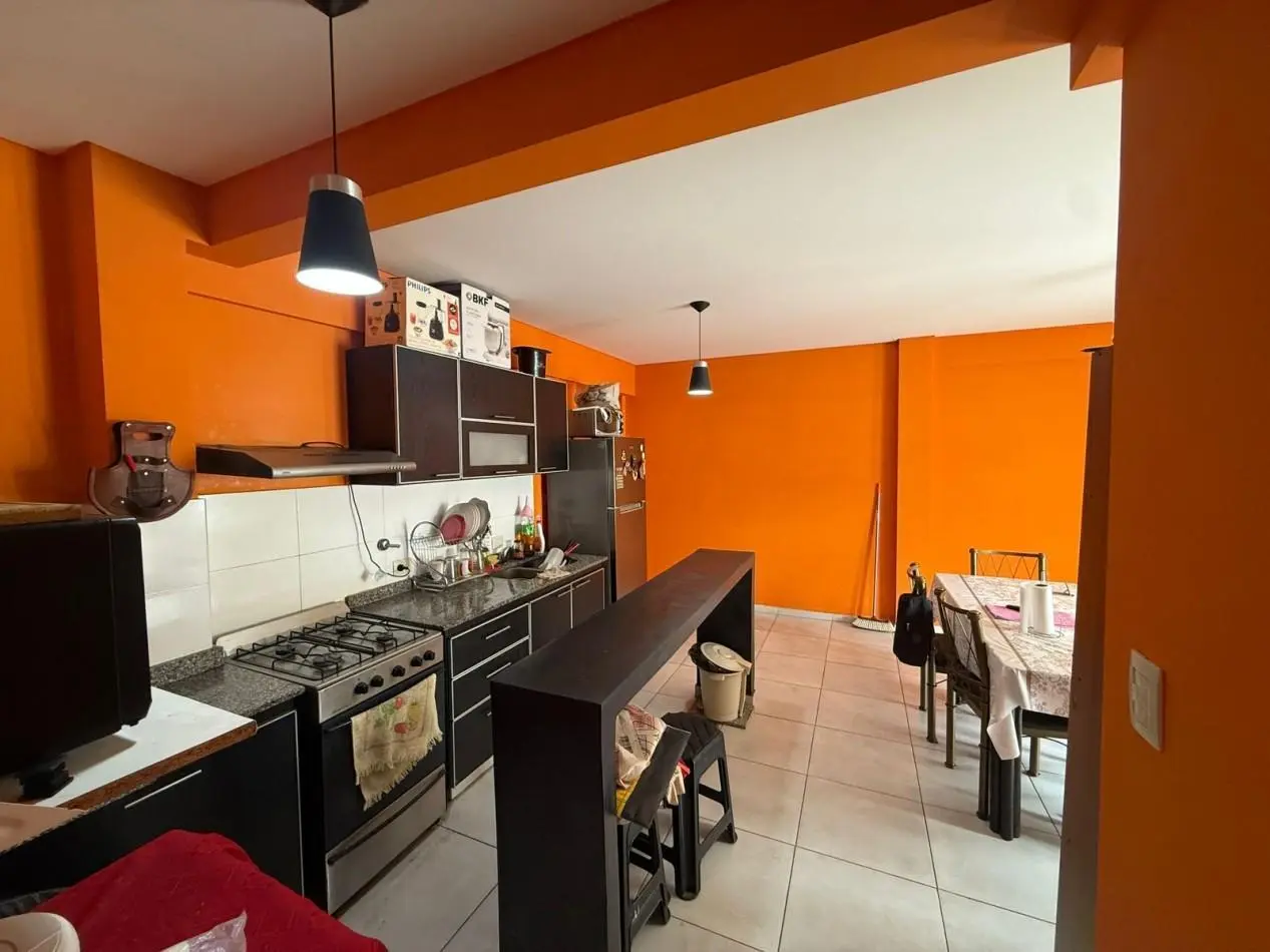 Venta departamento 3 ambientes con cochera, Villa Lugano 3