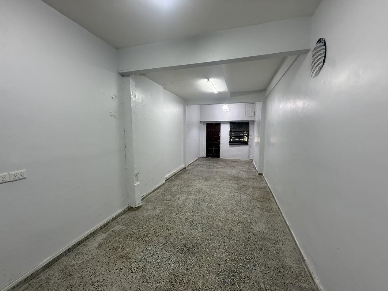 Alquiler local comercial, Villa Lugano