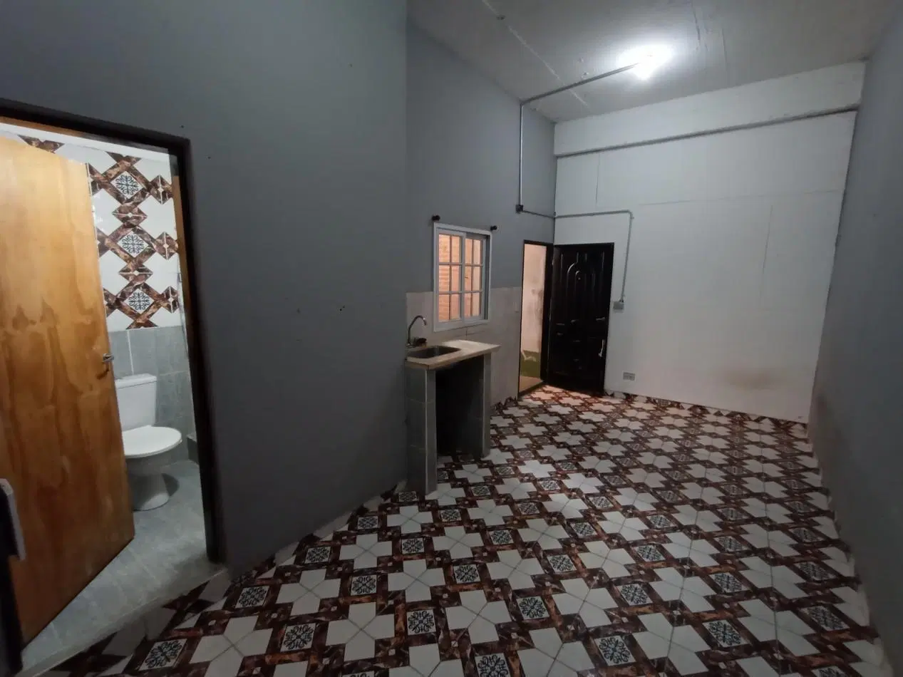 Alquiler departamento 2 ambientes Ing. Budge 4