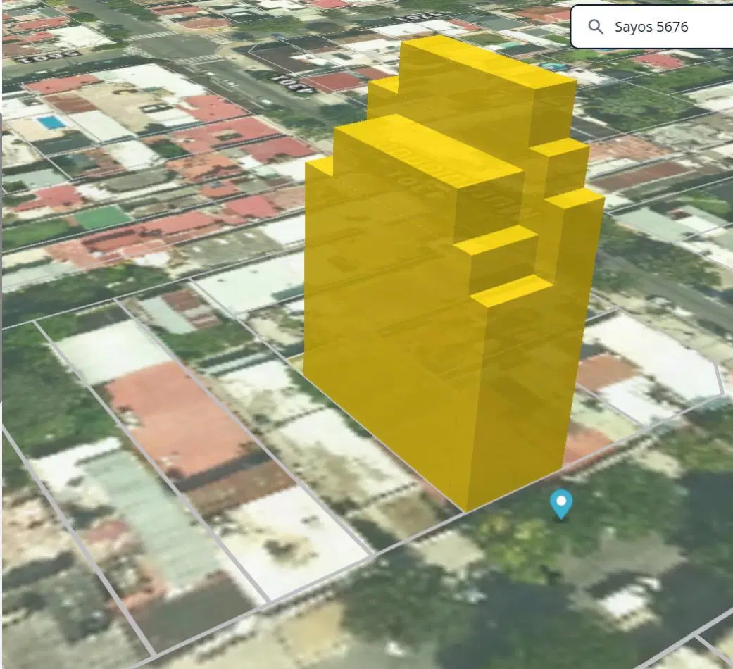 Venta casa c/ local sobre lote 10x25, Ideal desarrollo, Villa Lugano 2