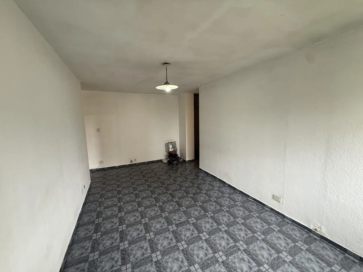 Venta departamento de 4 ambientes, Villa Lugano 2