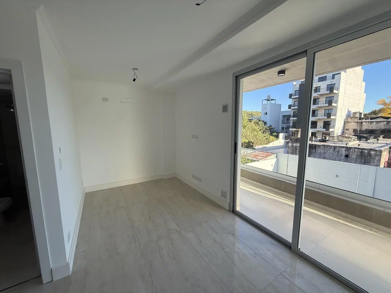 Alquiler departamento mono ambiente, a estrenar, Villa Lugano 4