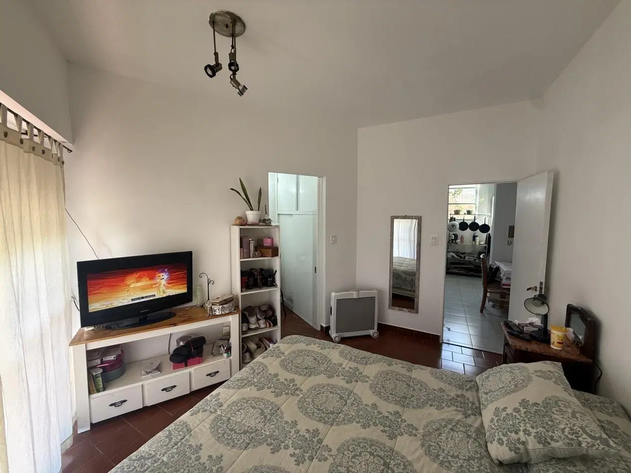 Venta PH de tres ambientes, Villa Madero 3