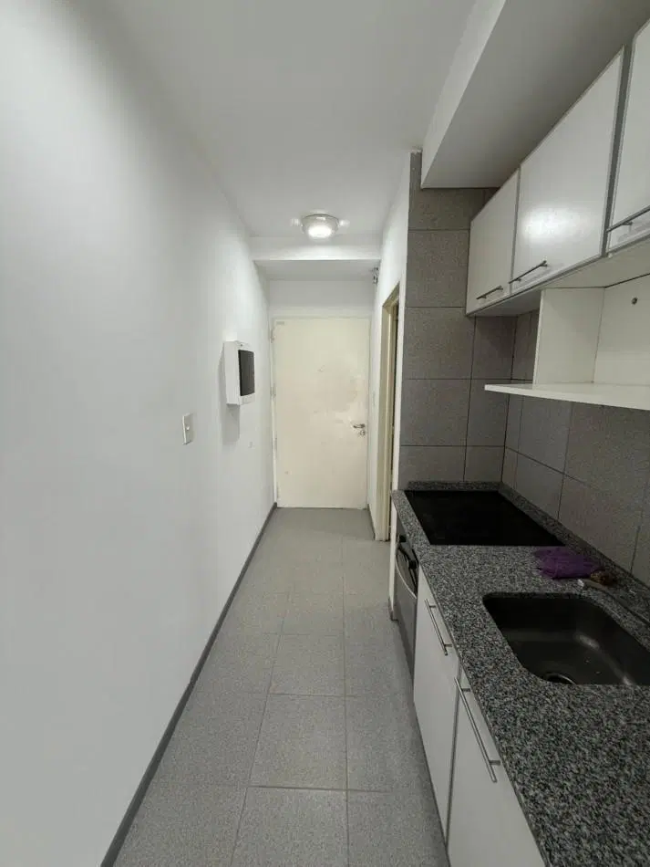 Alquiler departamento 2 ambientes, Villa Olimpica, Villa Lugano 3