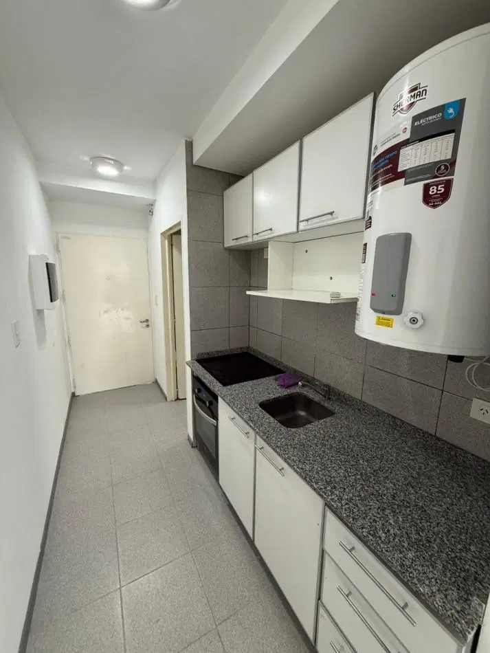 Alquiler departamento 2 ambientes, Villa Olimpica, Villa Lugano 2