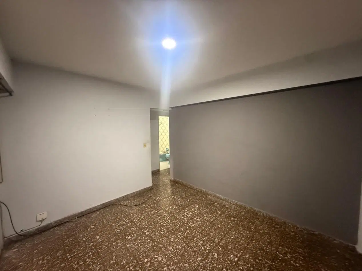 Alquiler departamento 2 ambientes, Villa Lugano 2