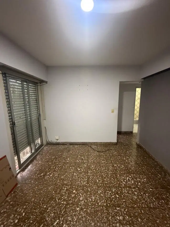 Alquiler departamento 2 ambientes, Villa Lugano 5