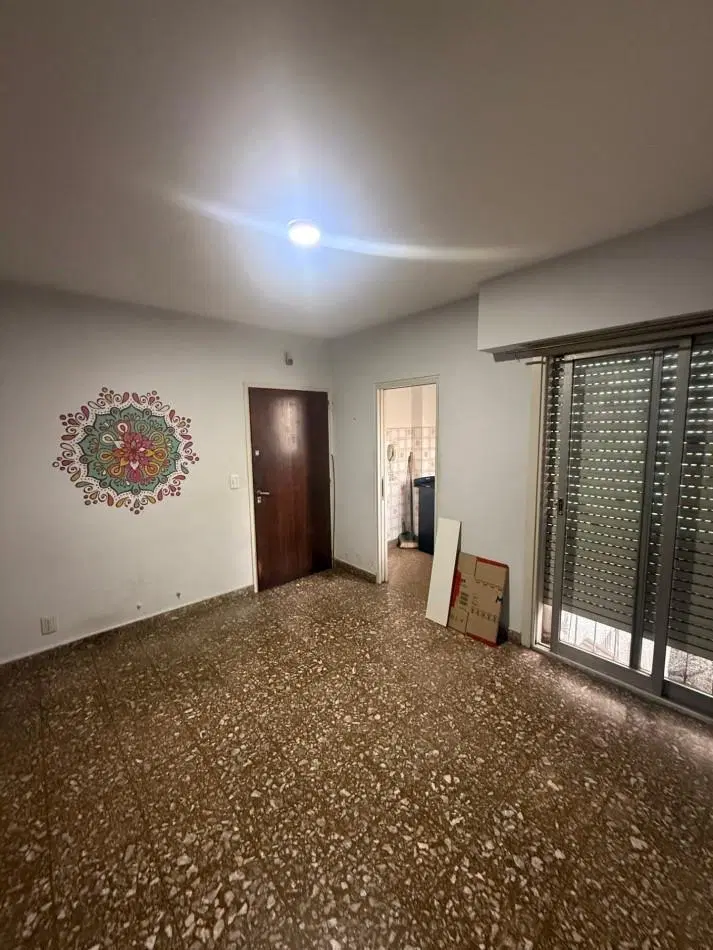 Alquiler departamento 2 ambientes, Villa Lugano 3