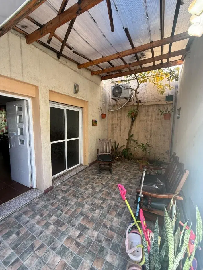 Venta casa multifamiliar, Villa Lugano 2