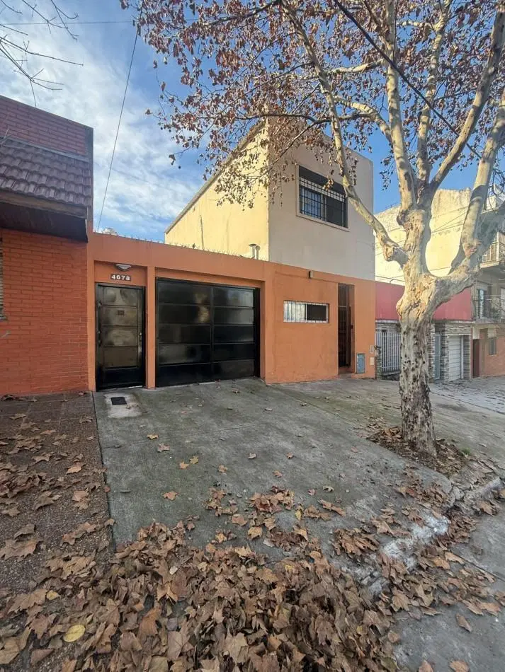 Venta casa multifamiliar, Villa Lugano 1