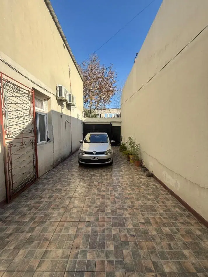 Venta casa multifamiliar, Villa Lugano 3