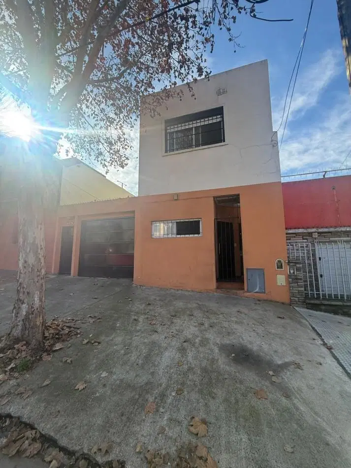 Venta casa multifamiliar, Villa Lugano 5