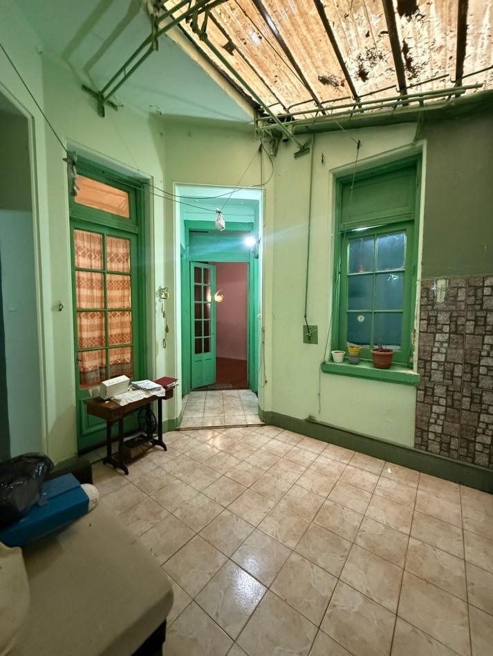 Venta PH, 4 ambientes, Constitucion