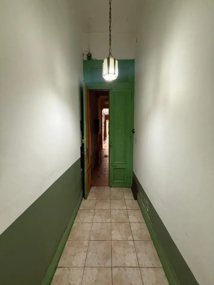 Venta PH, 4 ambientes, Constitucion 4