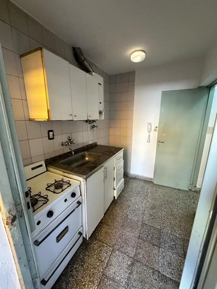 Alquiler departamento 2 ambientes, Villa Lugano 8