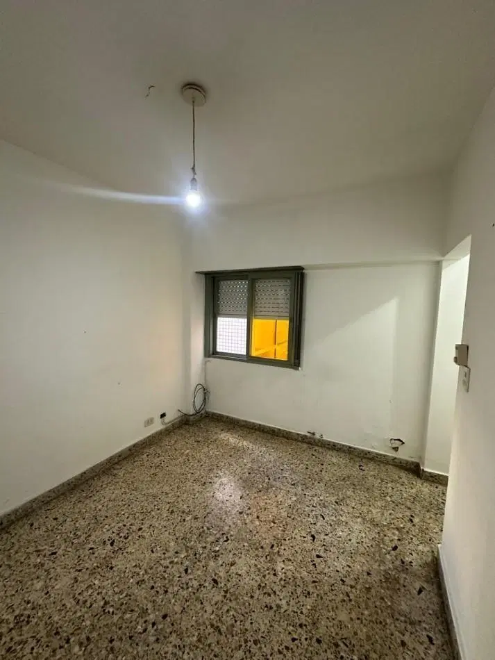 Alquiler departamento 2 ambientes, Villa Lugano 3