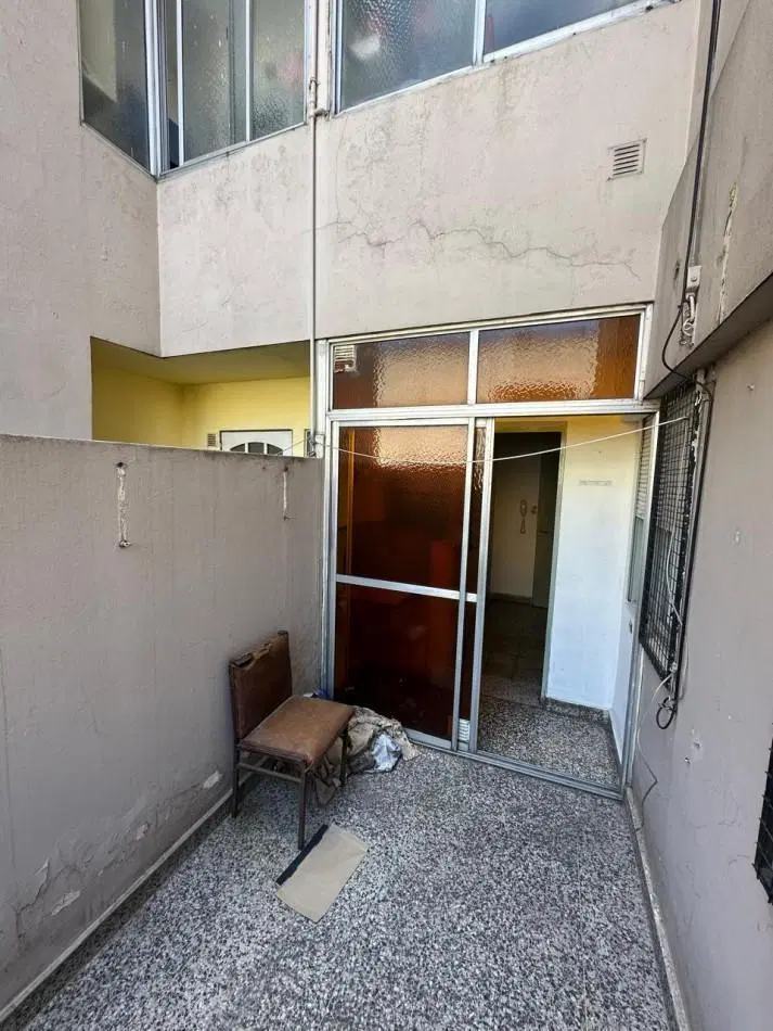 Alquiler departamento 2 ambientes, Villa Lugano 4