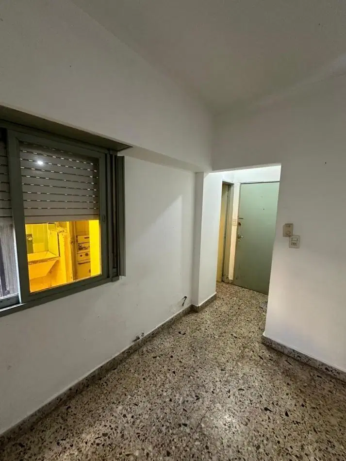 Alquiler departamento 2 ambientes, Villa Lugano 2