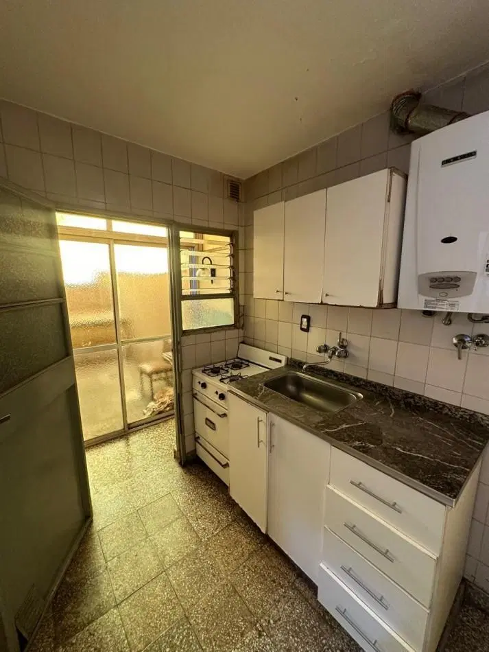 Alquiler departamento 2 ambientes, Villa Lugano 5