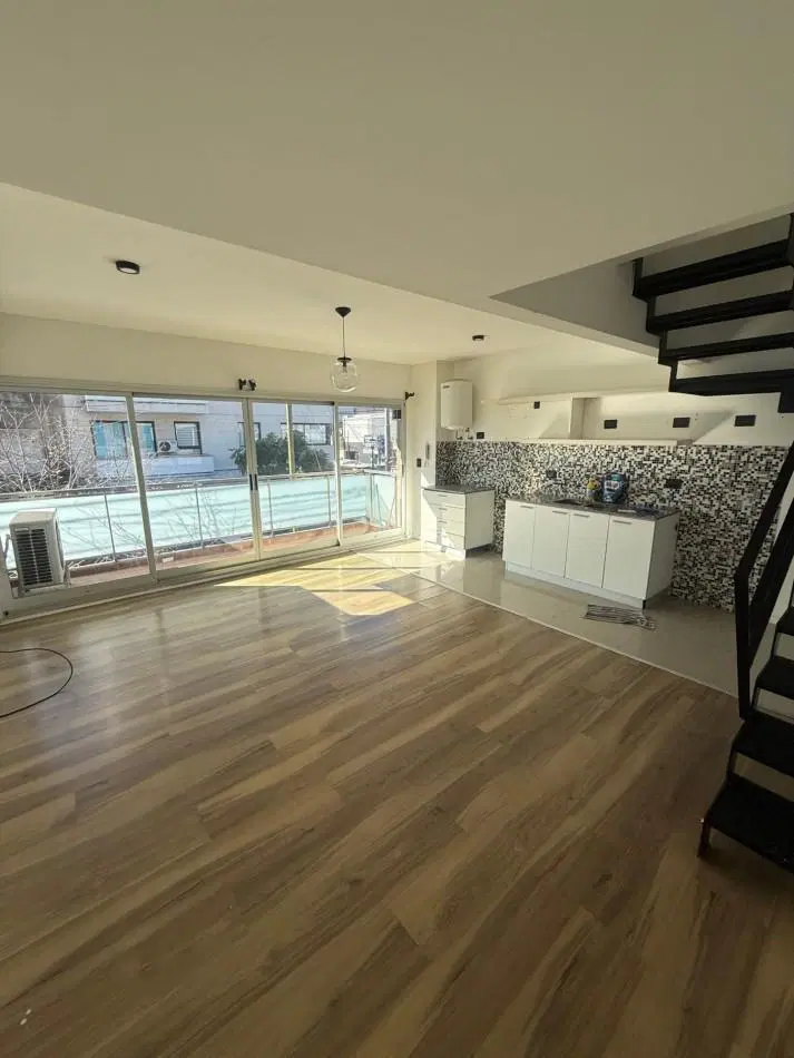 Alquiler departamento 3 ambientes, Villa Lugano 4