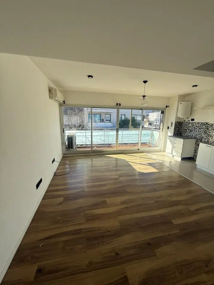 Alquiler departamento 3 ambientes, Villa Lugano 2