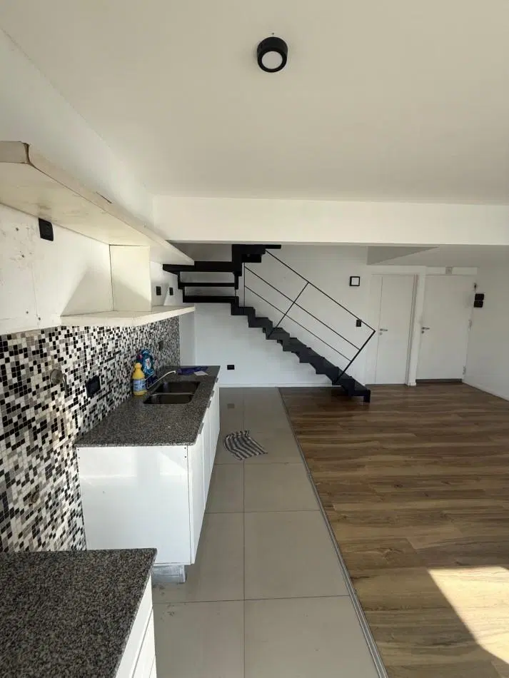 Alquiler departamento 3 ambientes, Villa Lugano 5