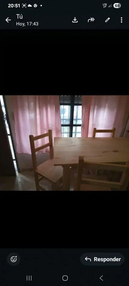 Venta monoambiente en mataderos 3