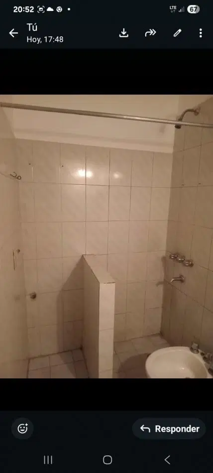 Venta monoambiente en mataderos 4