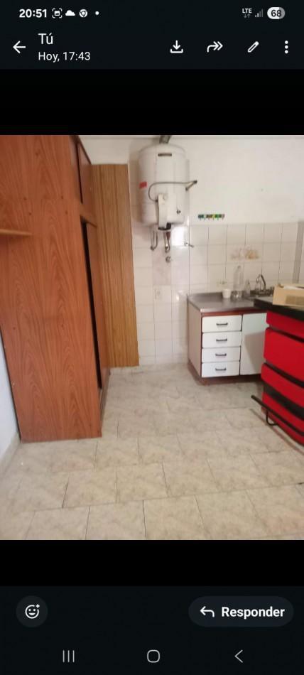 Foto de Venta monoambiente en mataderos, imagen 1