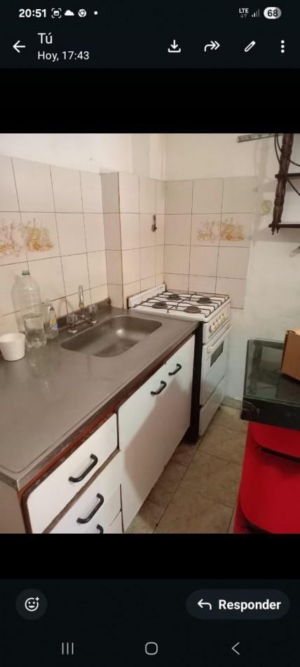 Foto de Venta monoambiente en mataderos, imagen 5