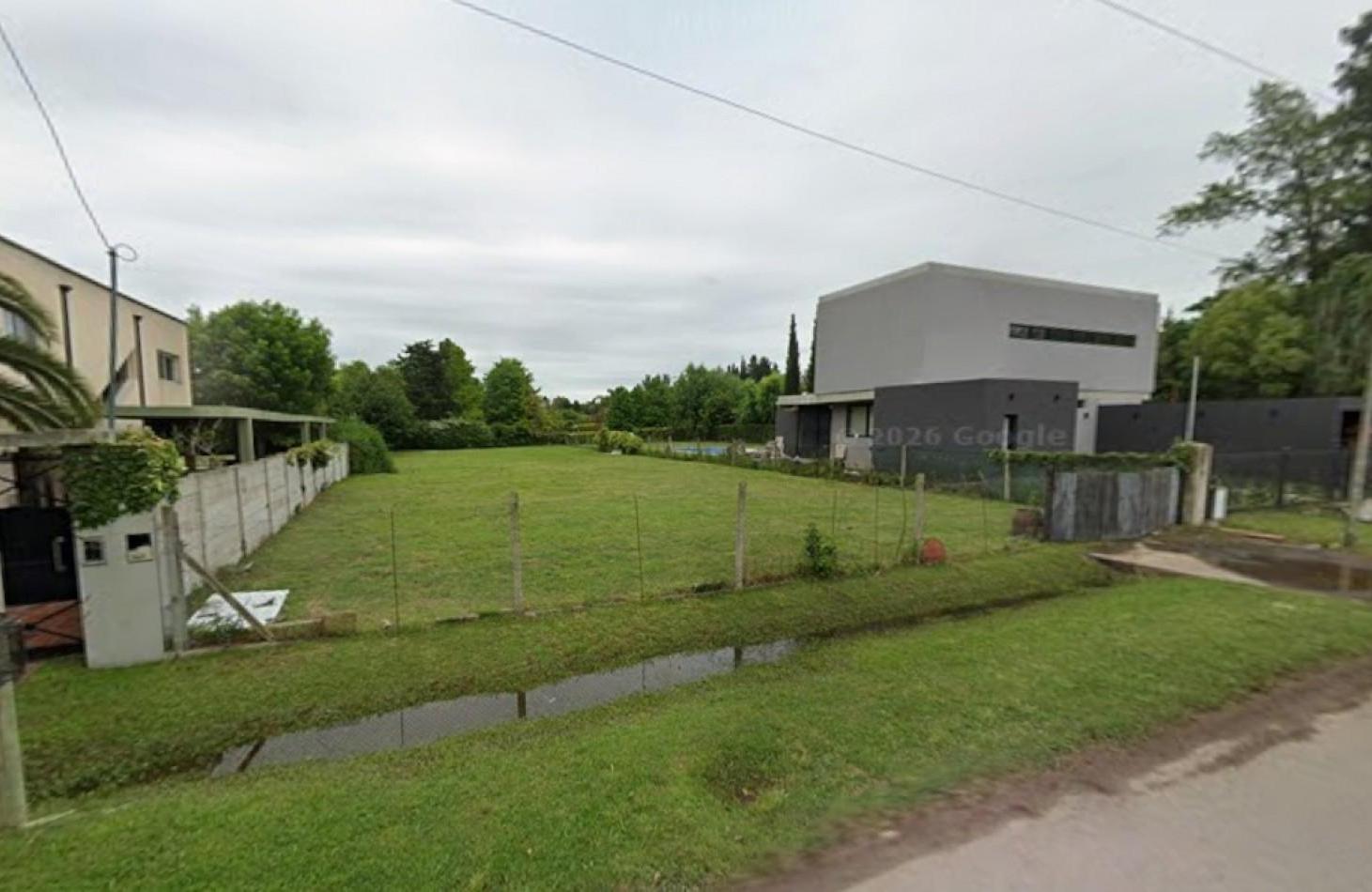Foto de Venta de lote en barrio la Celia, imagen 2