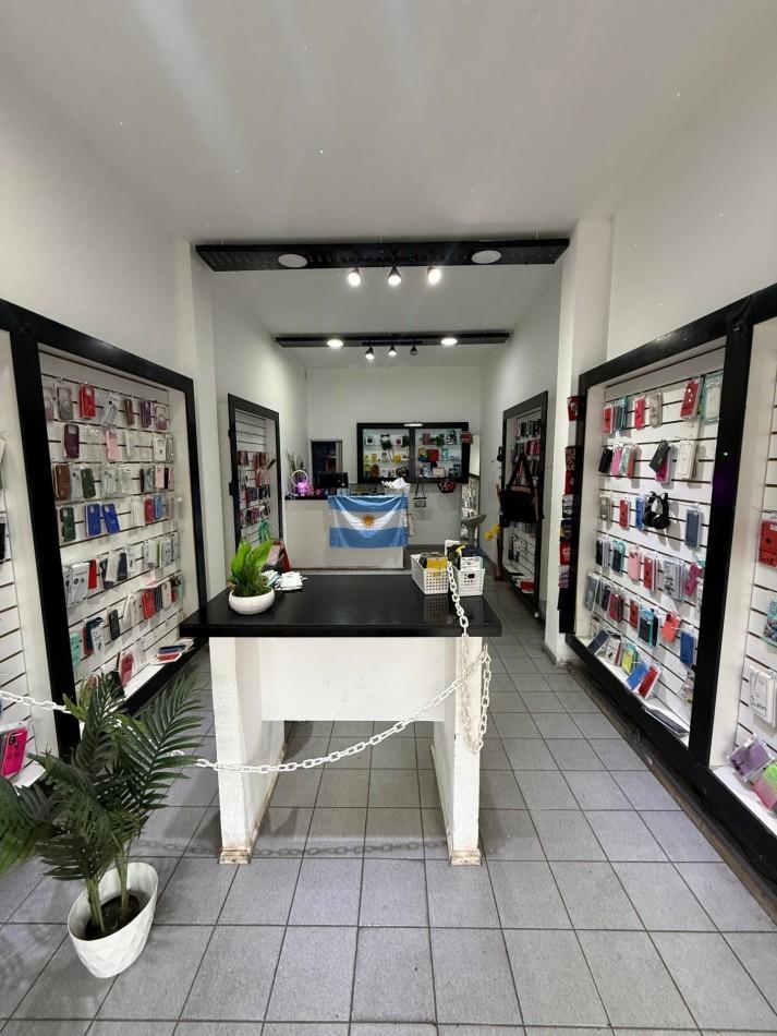 Alquiler local comercial, sobre Chilavert, Villa Lugano
