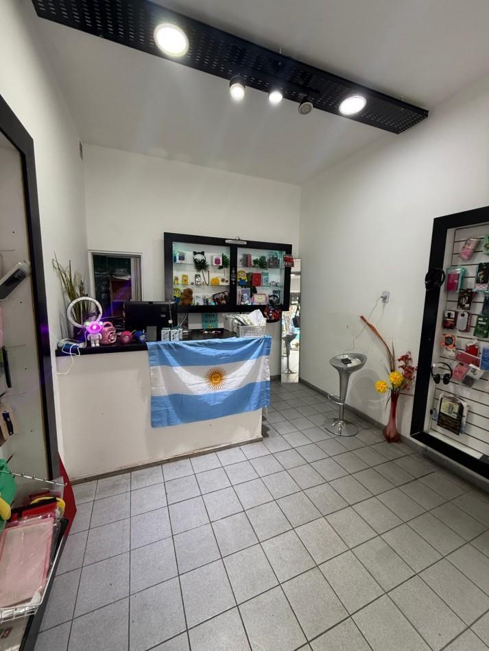 Foto de Alquiler local comercial, sobre Chilavert, Villa Lugano, imagen 3