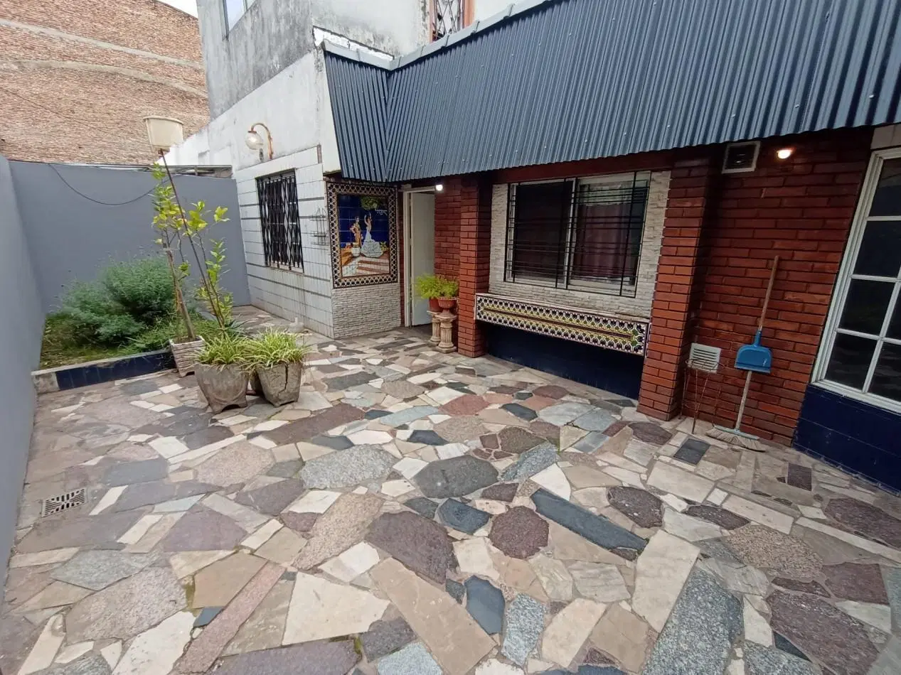 Alquiler PH 2 ambientes con patio, Villa Lugano. 3