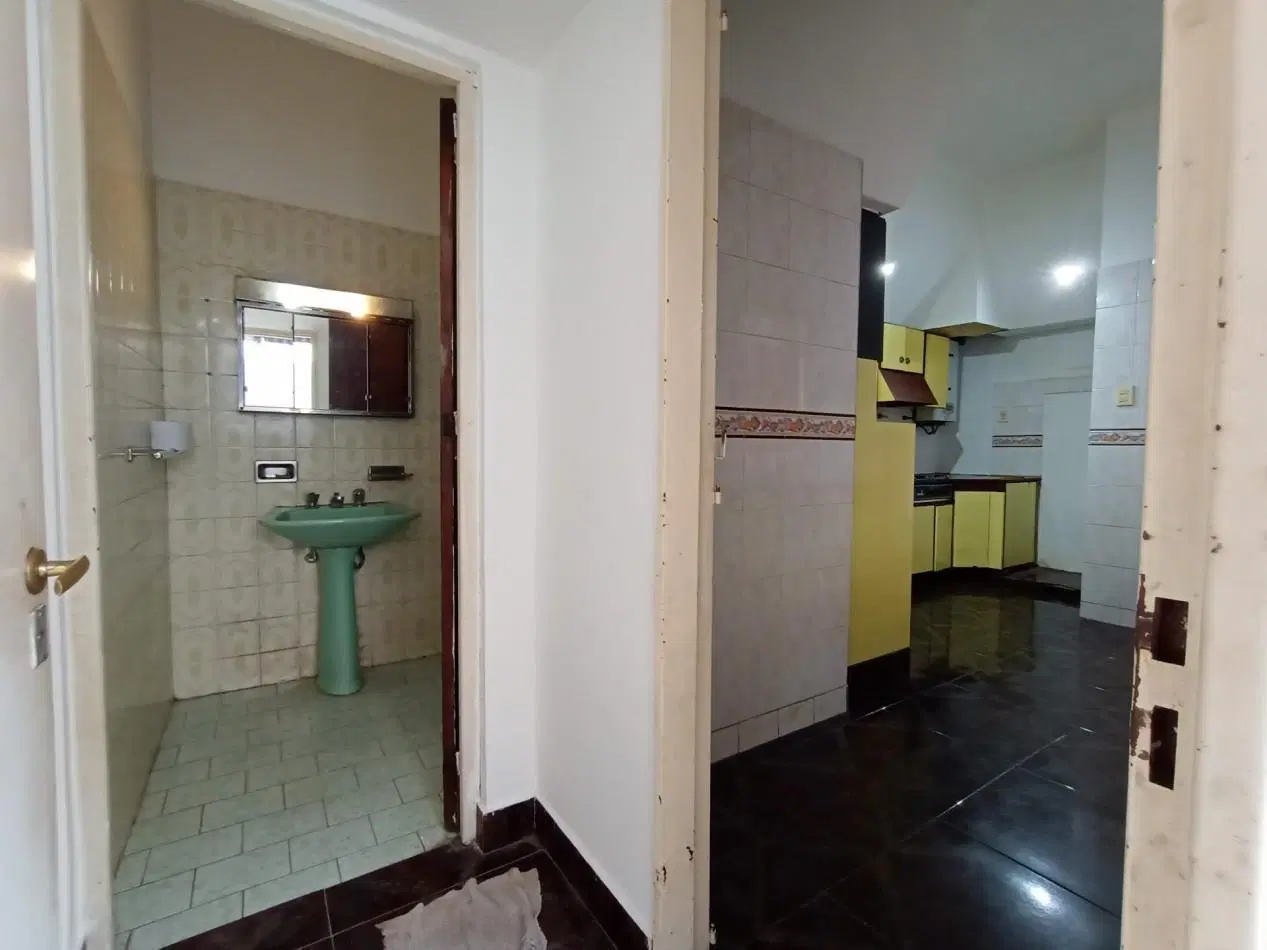 Alquiler PH 2 ambientes con patio, Villa Lugano. 5