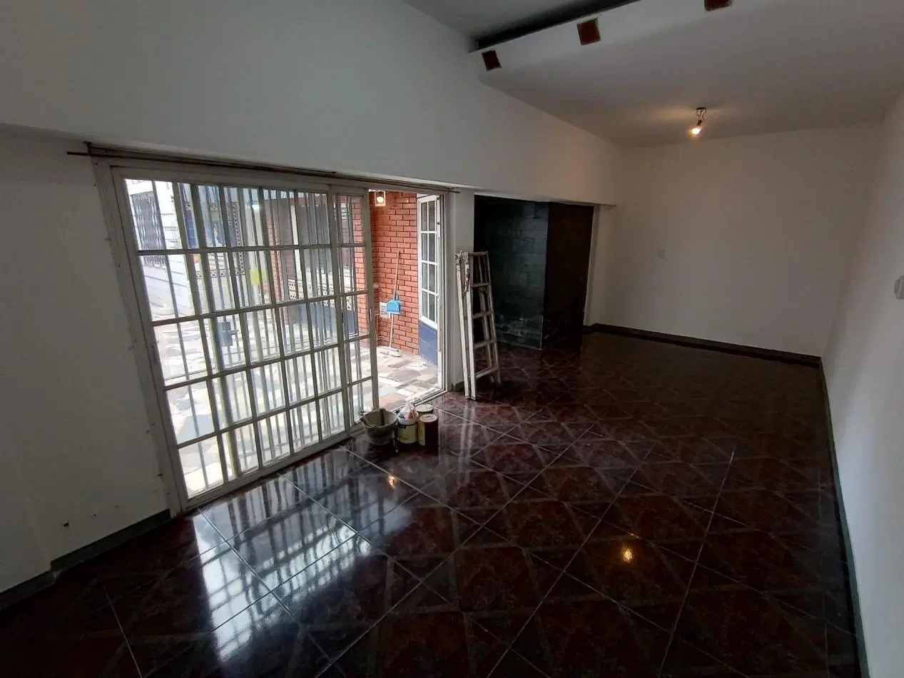 Alquiler PH 2 ambientes con patio, Villa Lugano. 4