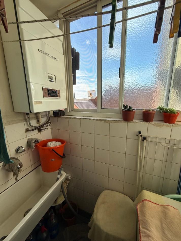 Foto de Venta departamento 3 ambientes, Villa Lugano, imagen 5