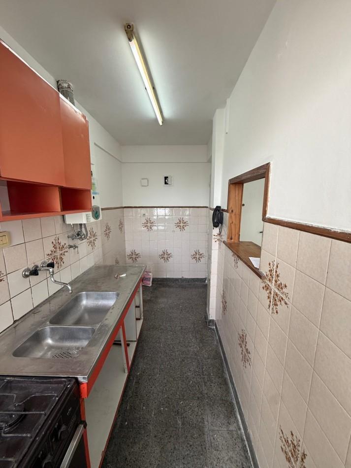Foto de Venta departamento 2 ambientes, Parque Patricios, imagen 3
