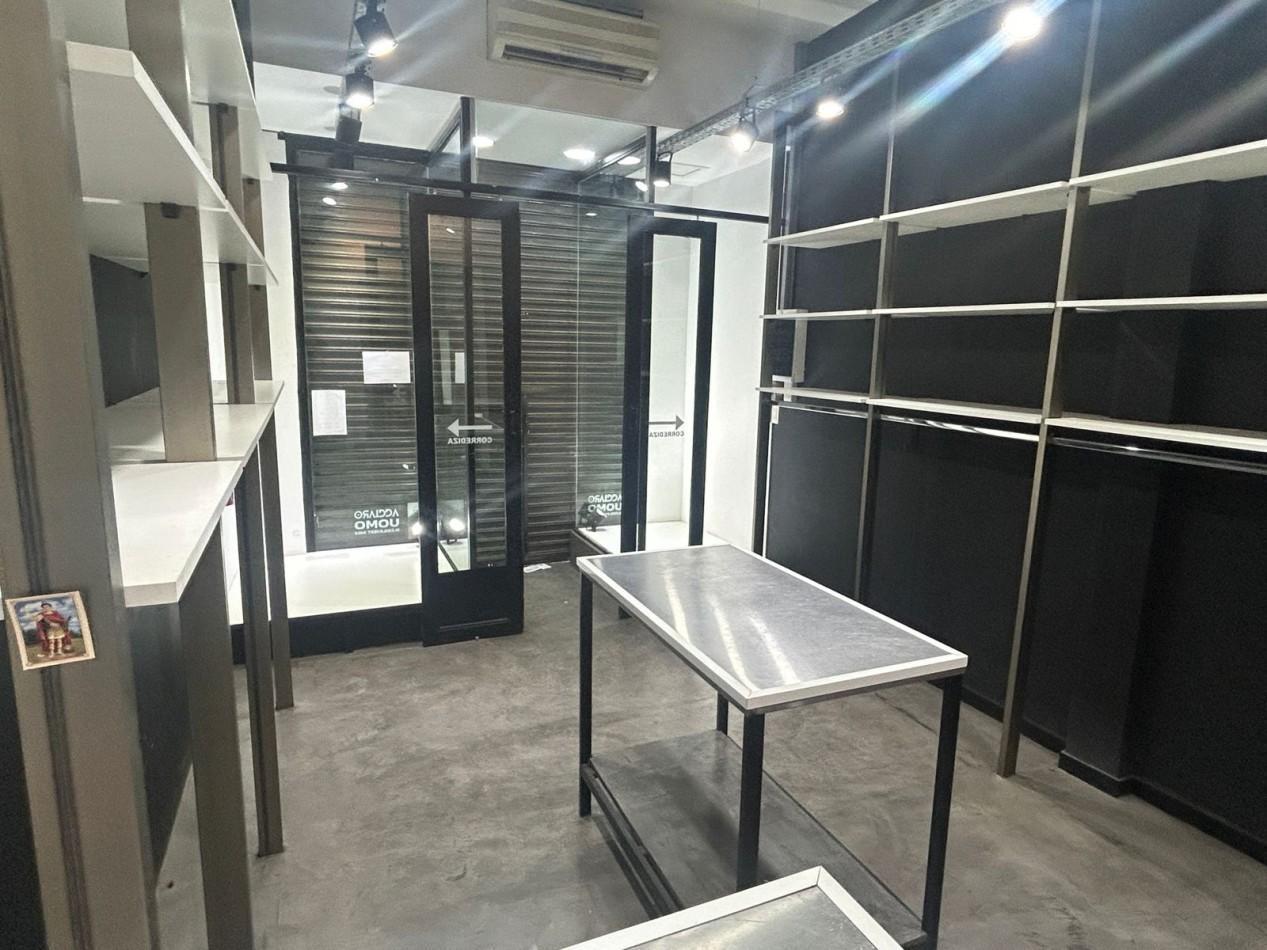 Foto de Alquiler Local comercial, centro comercial Chilavert, Villa Lugano, imagen 5