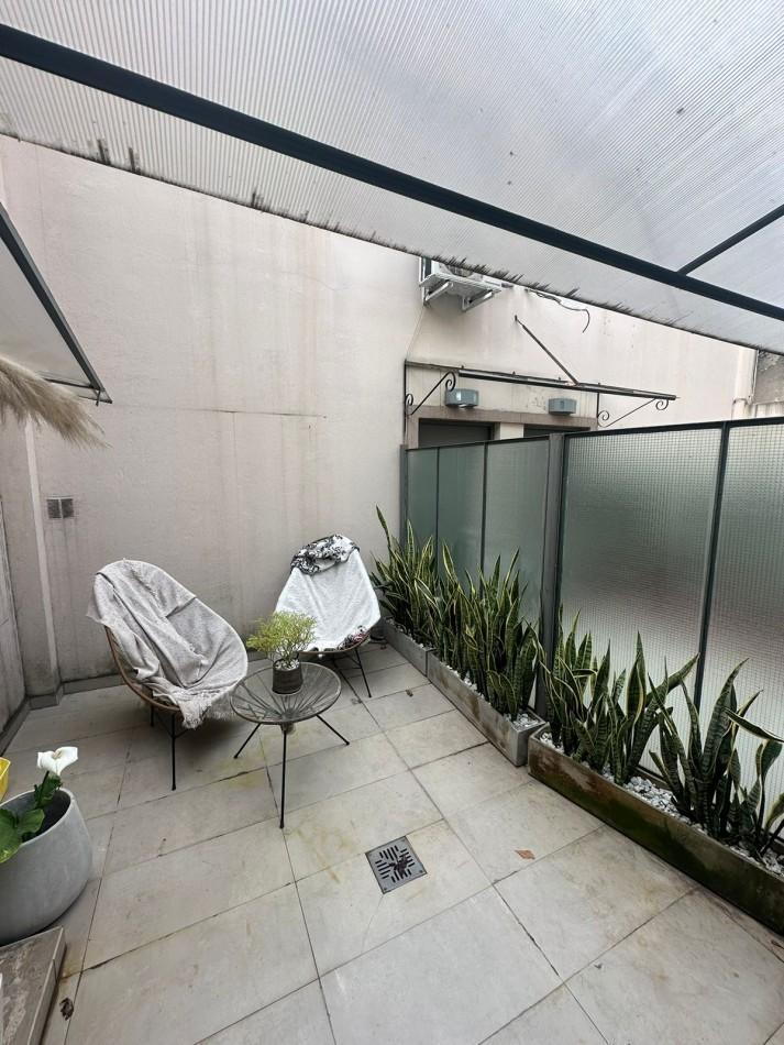 Foto de Alquiler Departamento 2 ambientes, Villa Luro, imagen 4