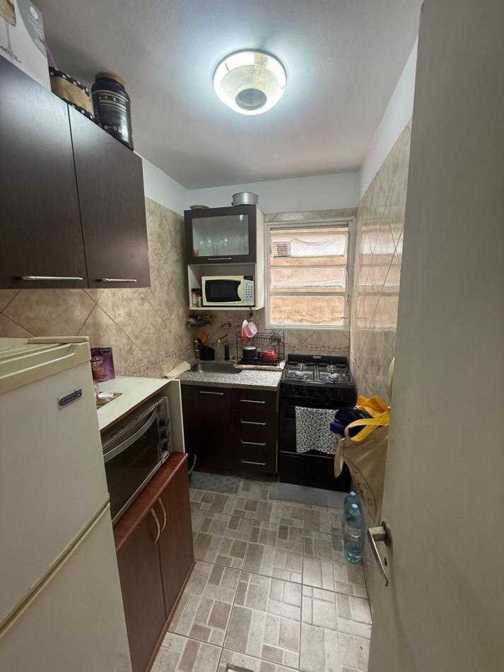 Foto de Alquiler departamento mono ambiente, Recoleta, imagen 5