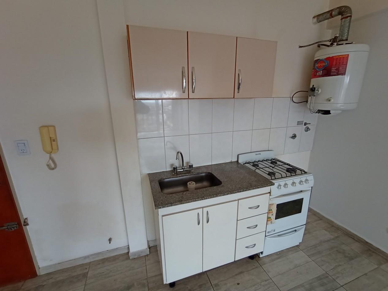 Foto de Alquiler departamento monoambiente, Villa Lugano, imagen 5