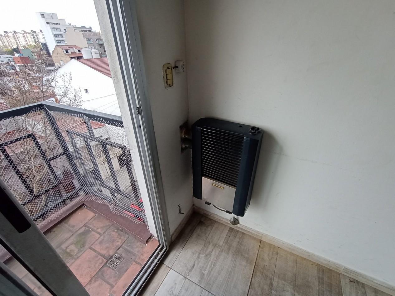 Foto de Alquiler departamento monoambiente, Villa Lugano, imagen 4