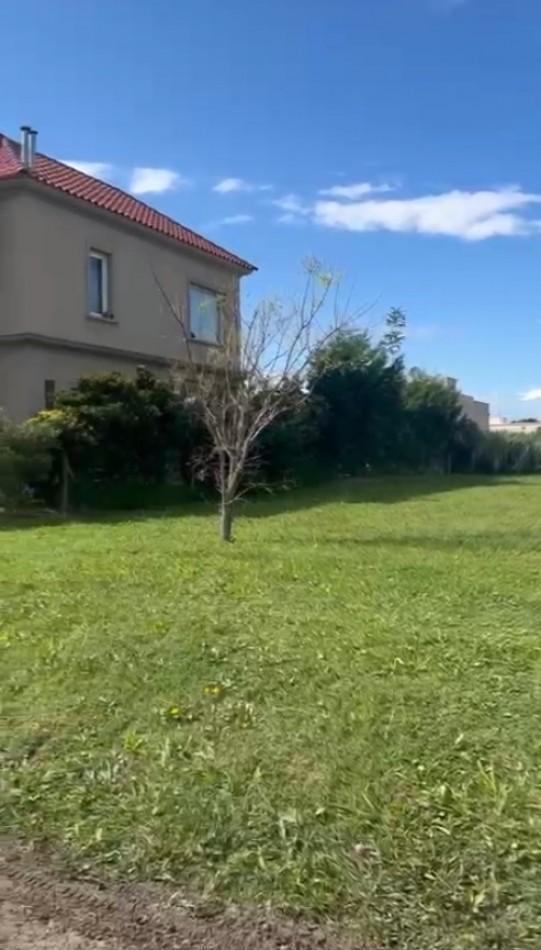 Foto de Venta de lote en country horizontes al sur, imagen 4