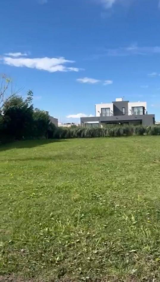 Foto de Venta de lote en country horizontes al sur, imagen 2